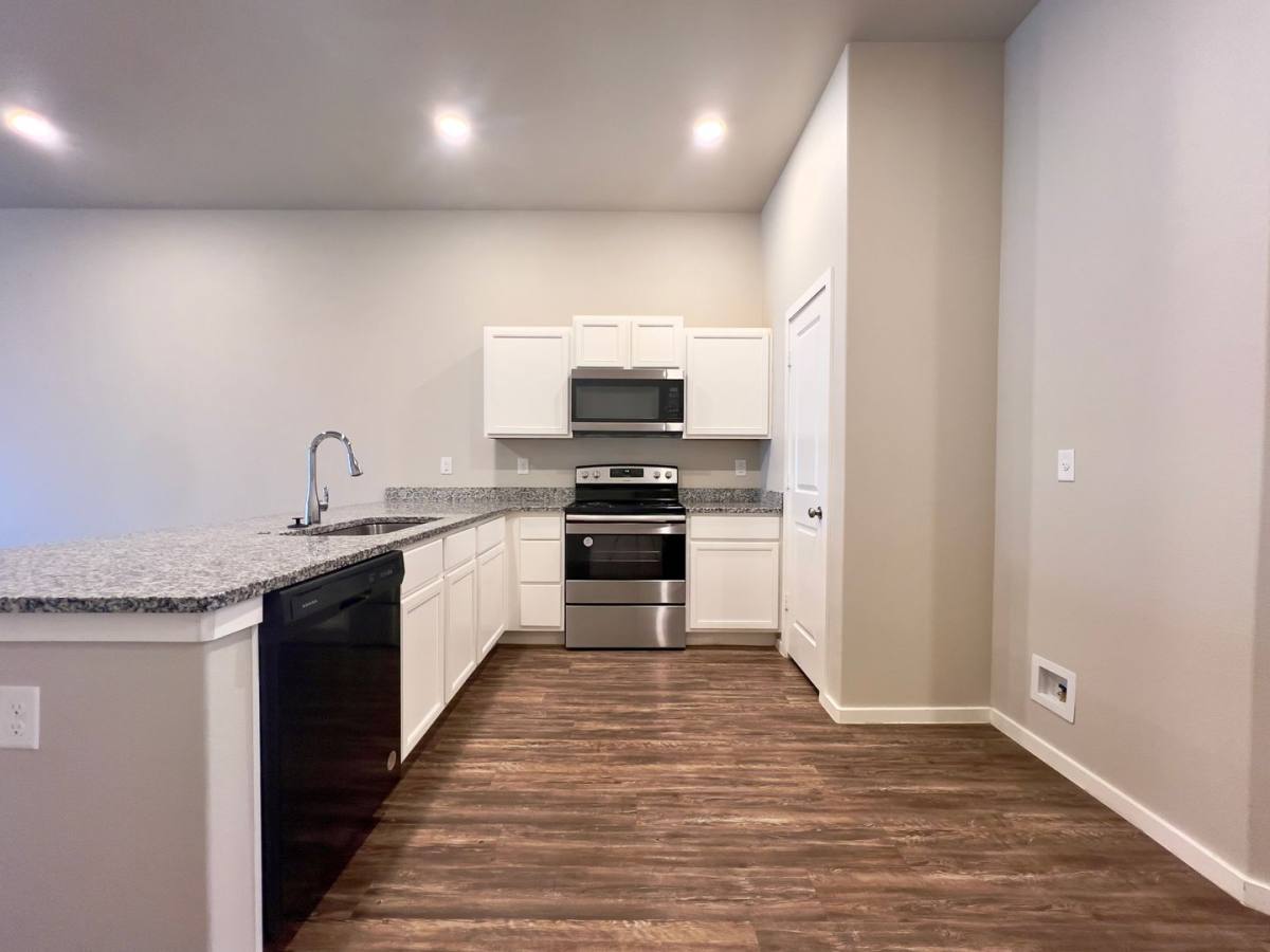Apartment for rent at 2120 N Ave, Lubbock, TX 79403