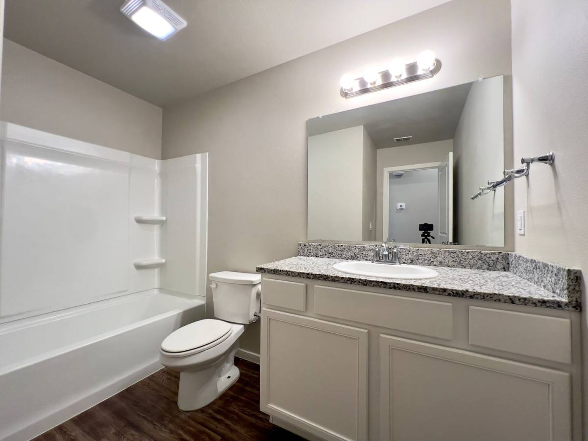 Apartment for rent at 2120 N Ave, Lubbock, TX 79403