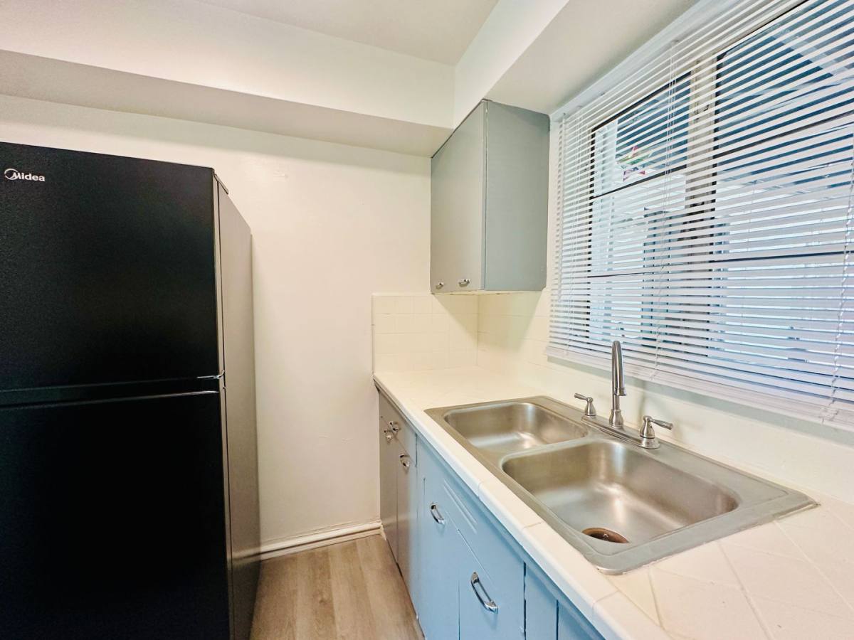 Apartment for rent at 2602 E Glenn St, Tucson, AZ 85716