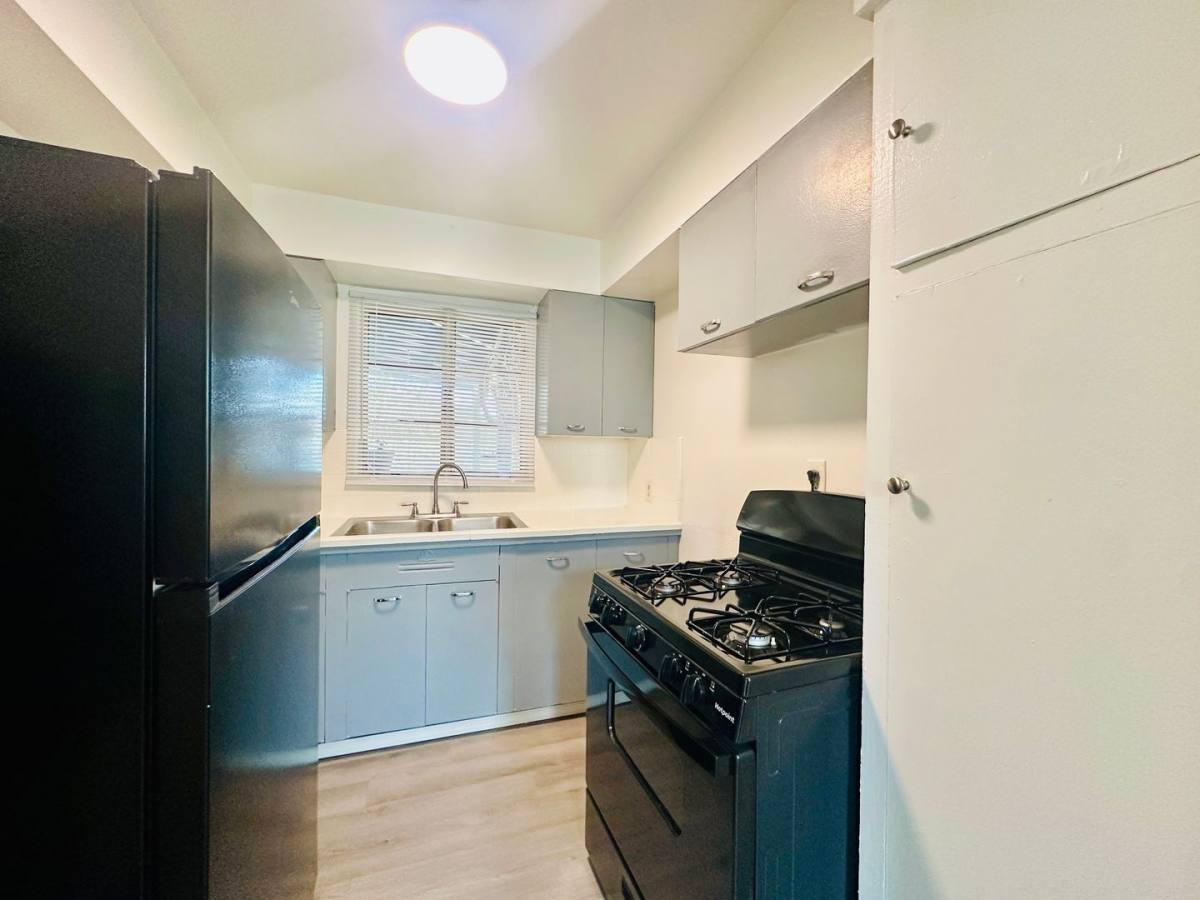 Apartment for rent at 2602 E Glenn St, Tucson, AZ 85716