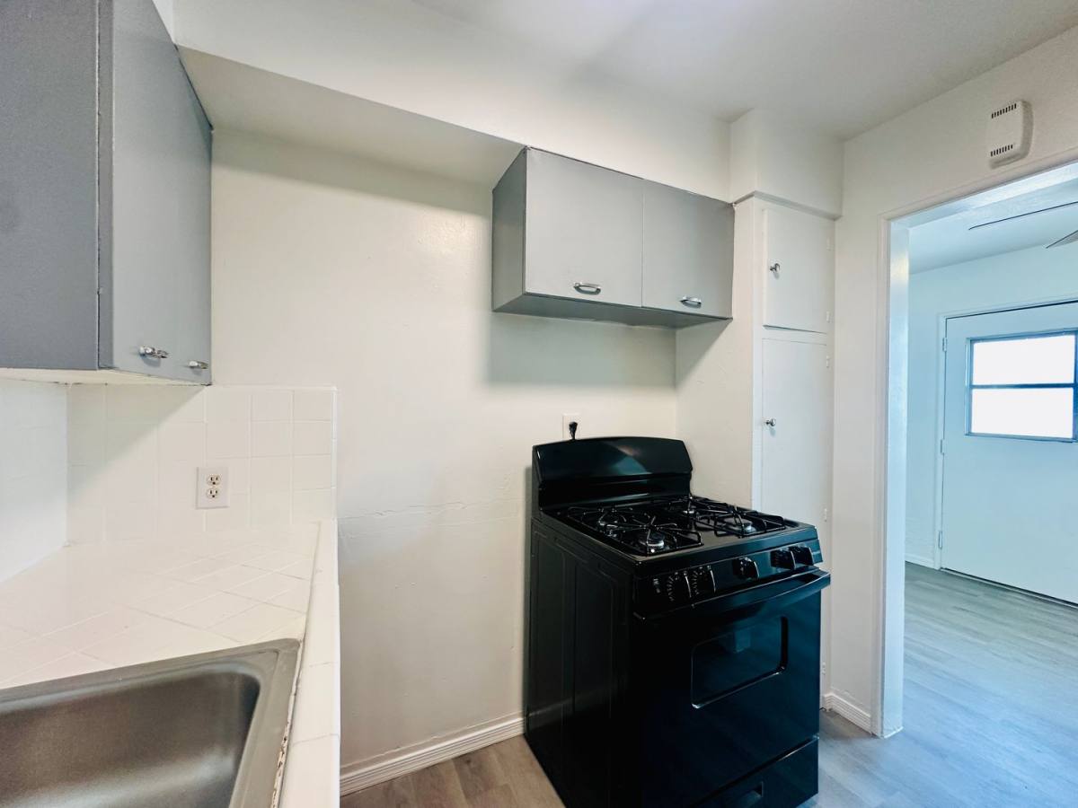 Apartment for rent at 2602 E Glenn St, Tucson, AZ 85716