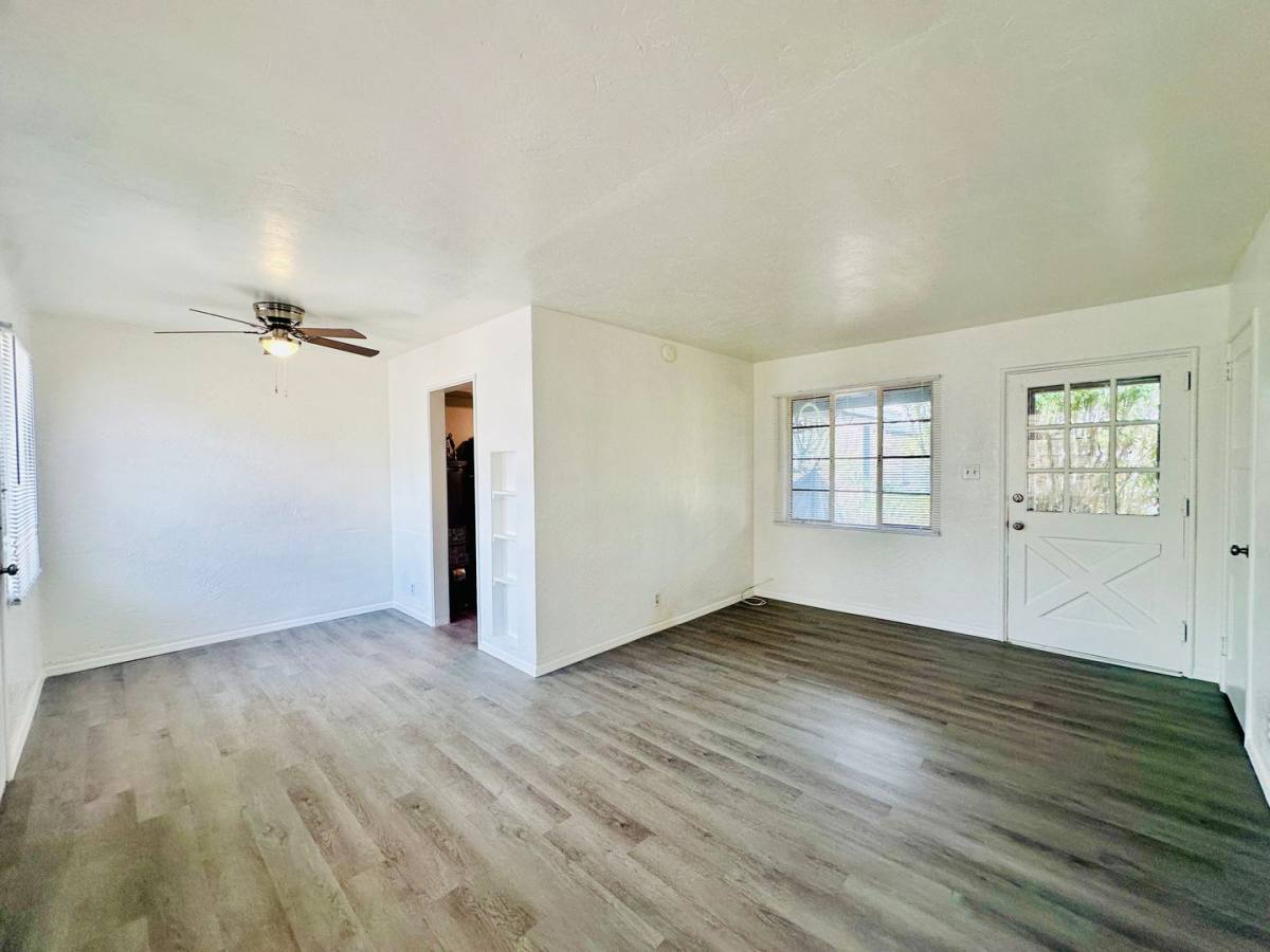 Apartment for rent at 2602 E Glenn St, Tucson, AZ 85716