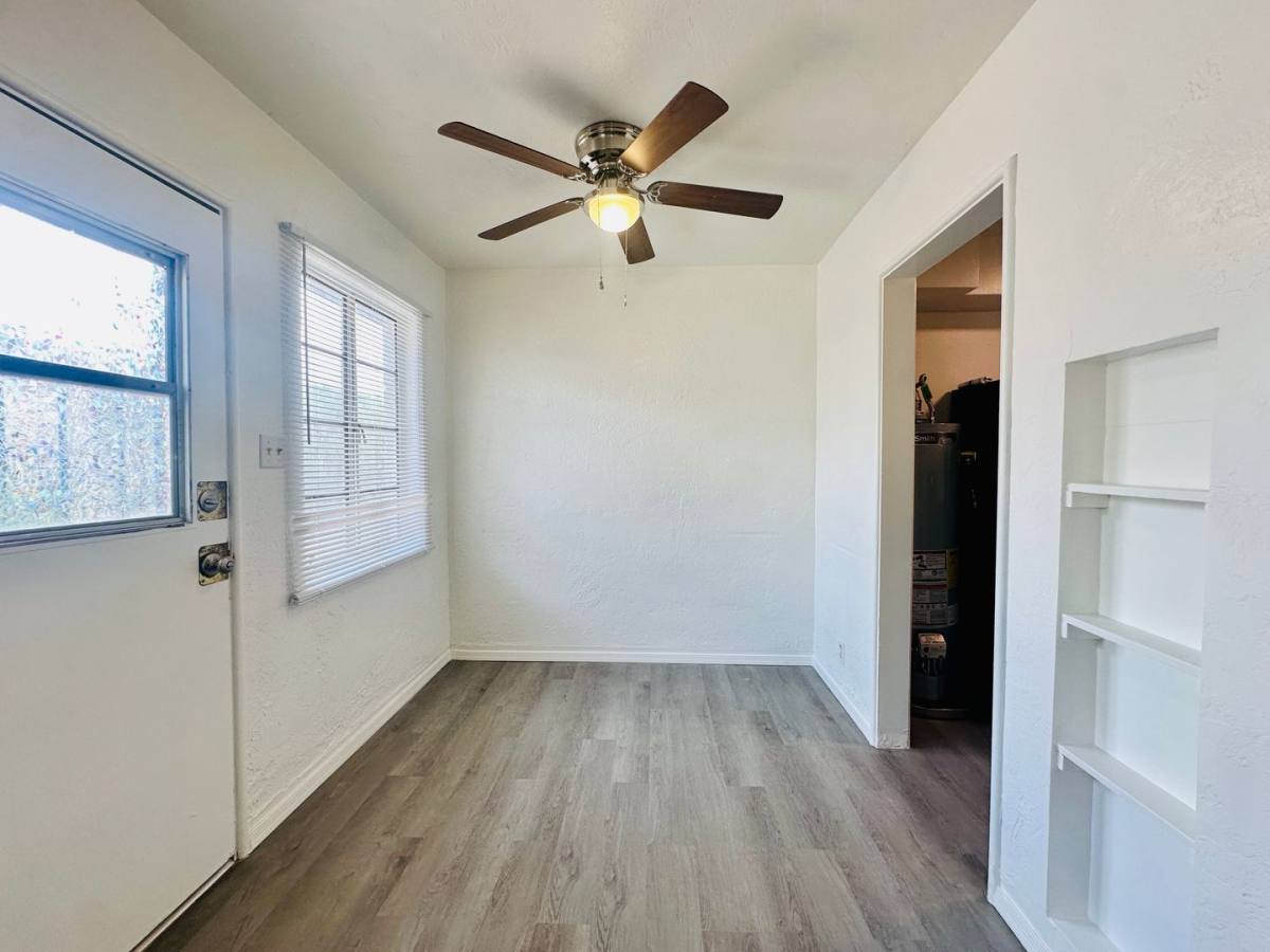 Apartment for rent at 2602 E Glenn St, Tucson, AZ 85716
