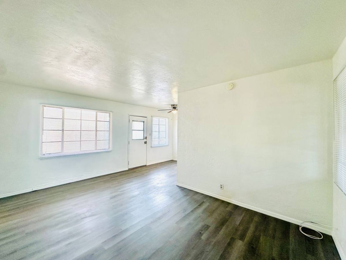 Apartment for rent at 2602 E Glenn St, Tucson, AZ 85716