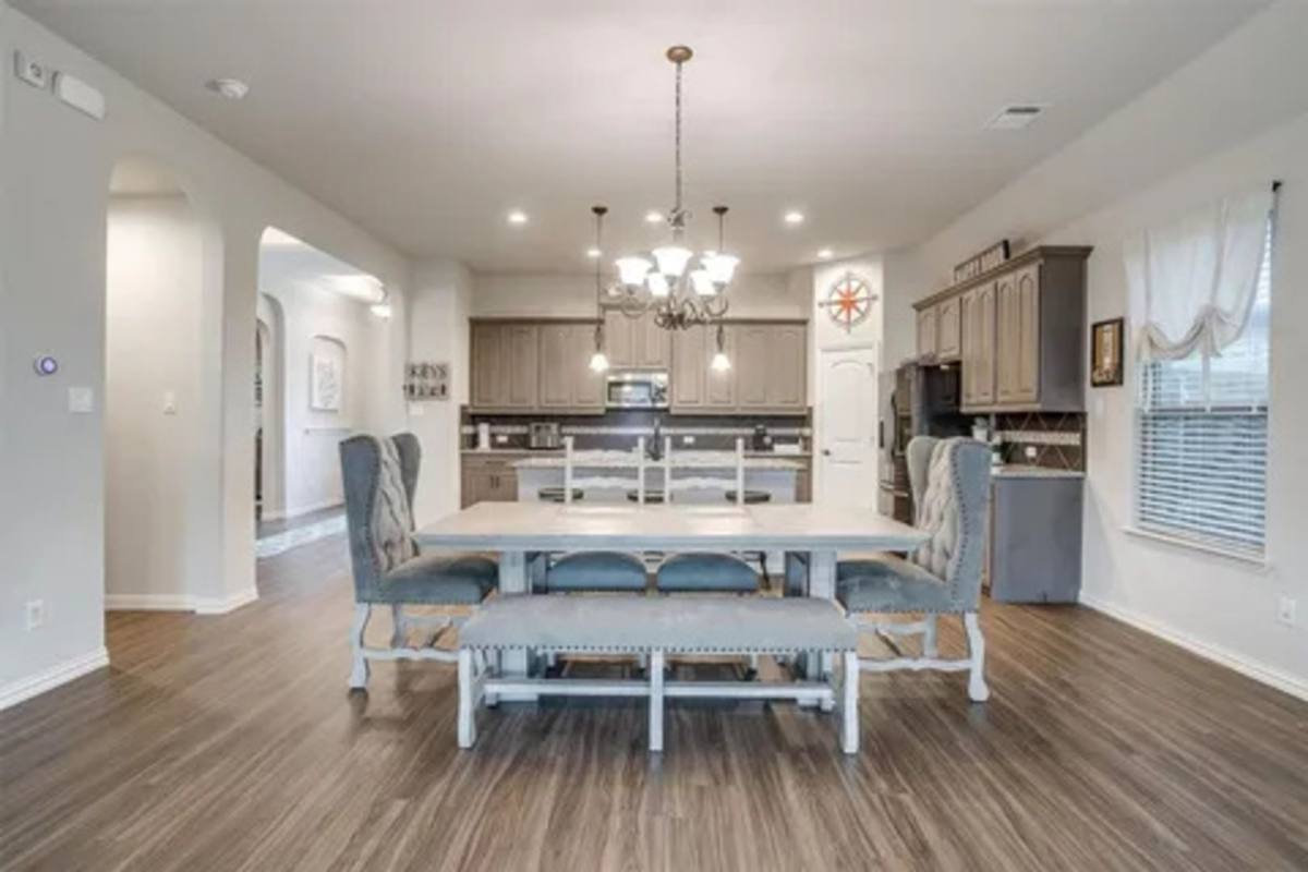 House for rent at 202 Camden St, Red Oak, TX 75154