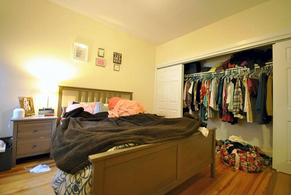 Apartment for rent at 1960 Beacon St #1, Brighton, MA 02135