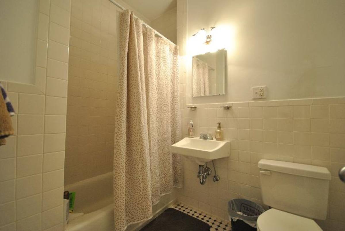 Apartment for rent at 1960 Beacon St #1, Brighton, MA 02135