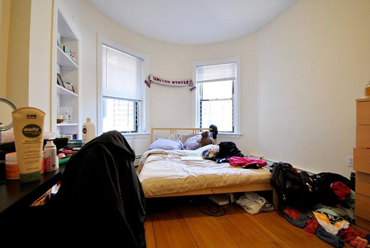 Apartment for rent at 1960 Beacon St #1, Brighton, MA 02135