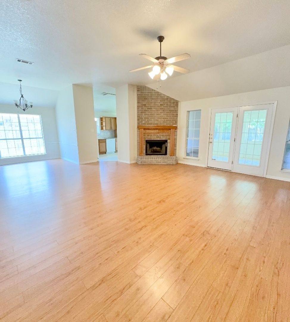 House for rent at 2032 Stonehenge Dr, Harker Heights, TX 76548