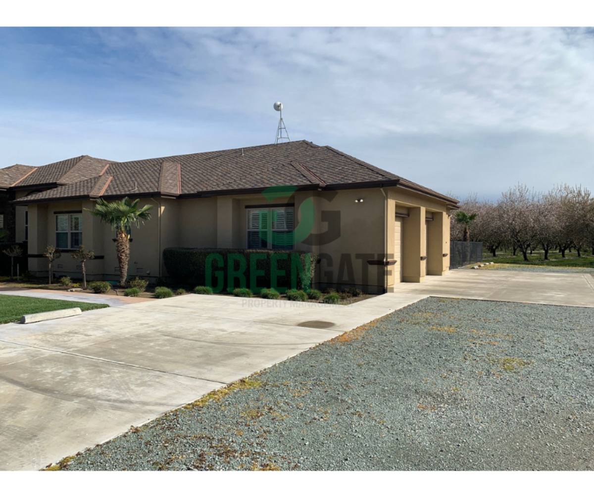House for rent at 11164 Carrolton Rd, Escalon, CA 95320