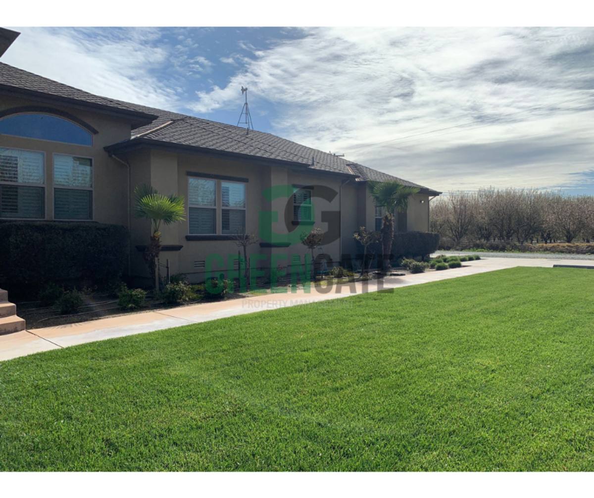 House for rent at 11164 Carrolton Rd, Escalon, CA 95320