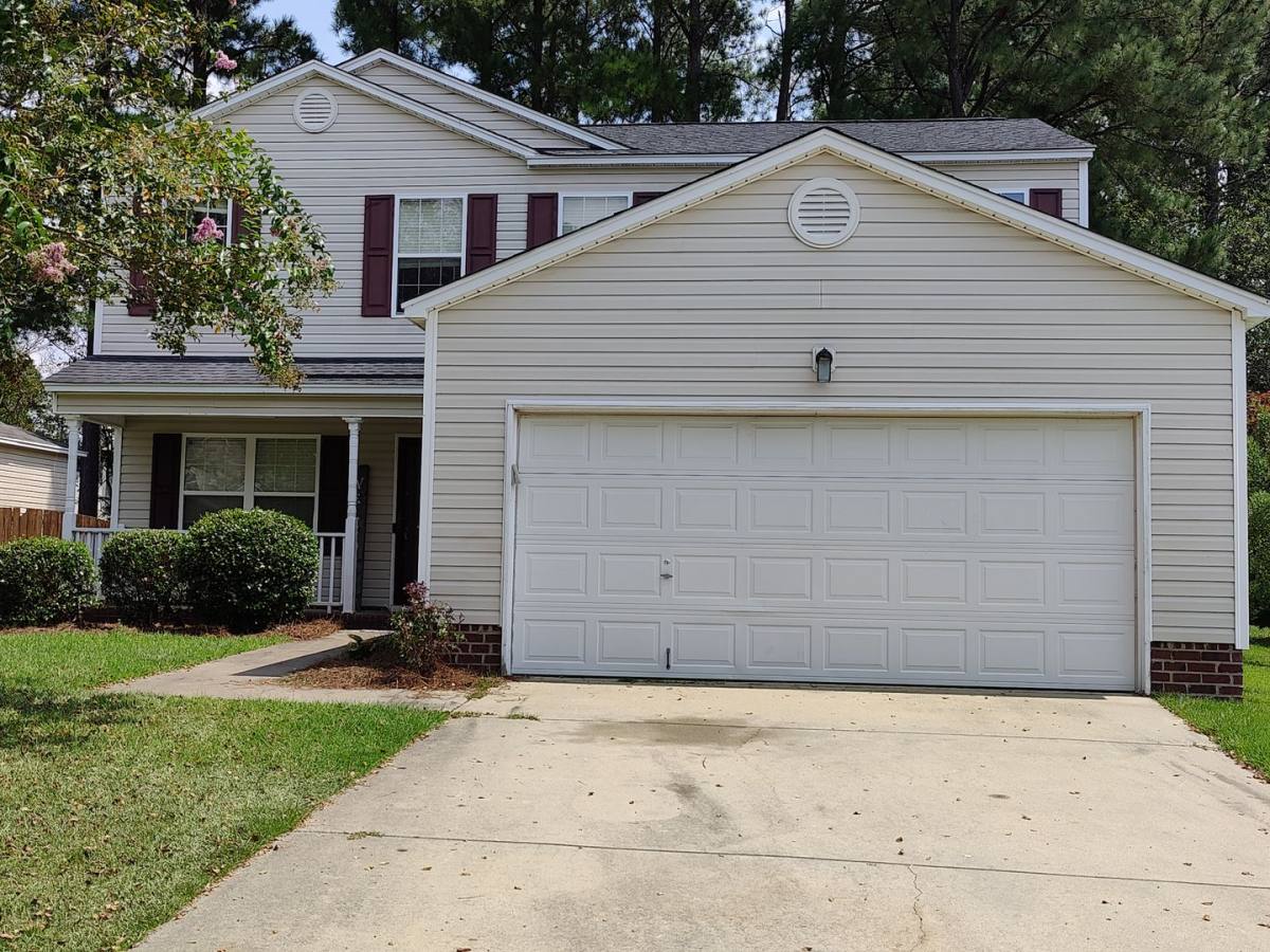 House for rent at 126 Gayle Pond Trace, Columbia, SC 29209