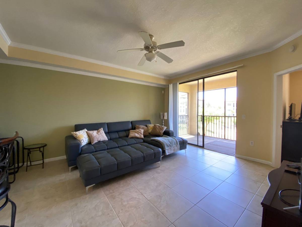 Condo for rent at 12970 Positano Circle #206, Naples, FL 34105