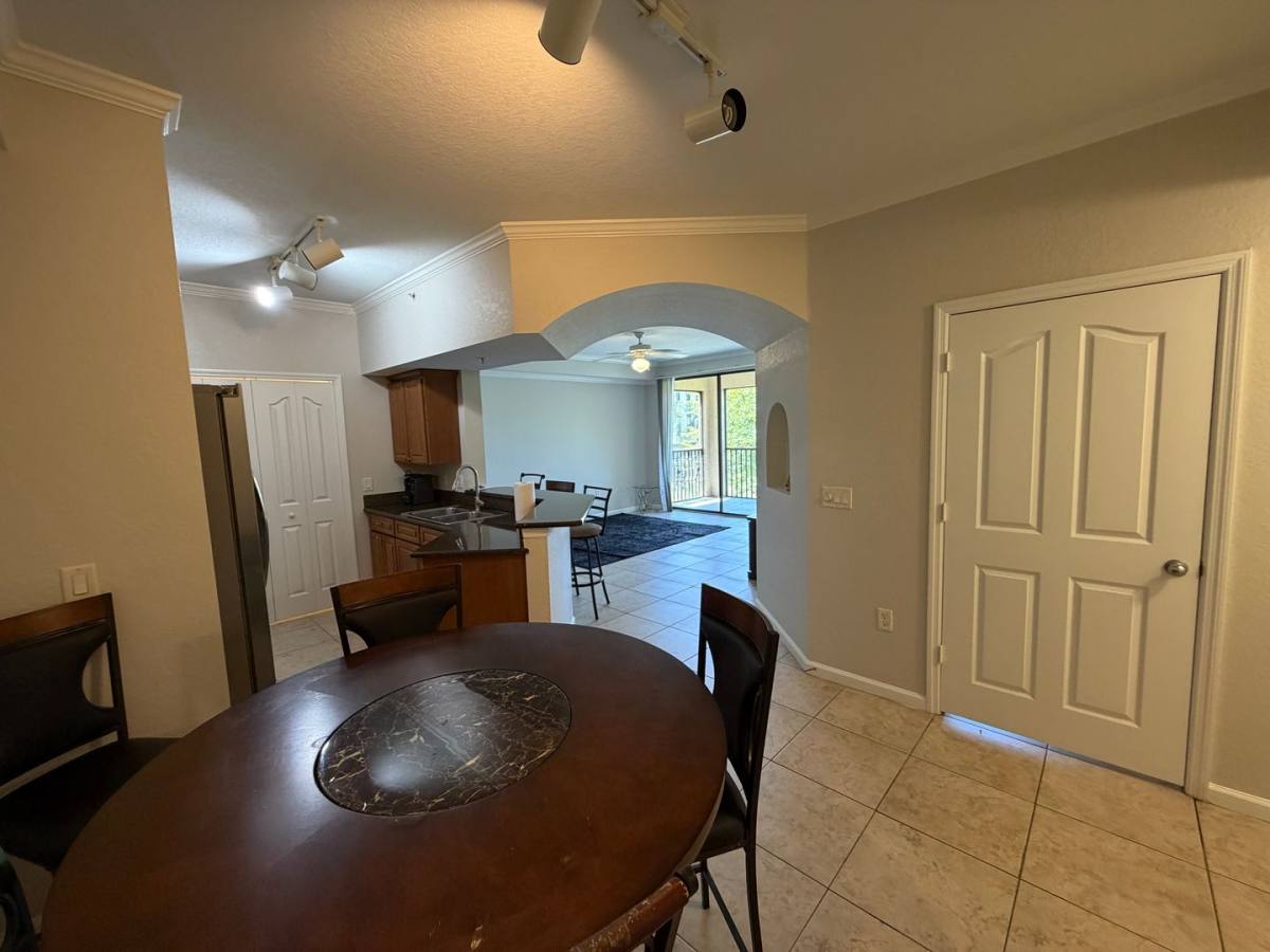Condo for rent at 12970 Positano Circle #206, Naples, FL 34105