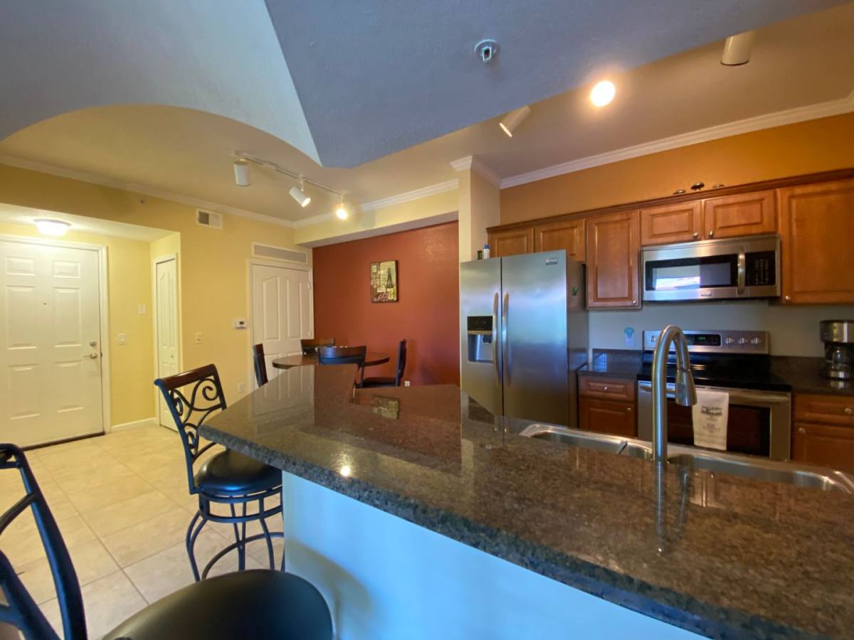 Condo for rent at 12970 Positano Circle #206, Naples, FL 34105