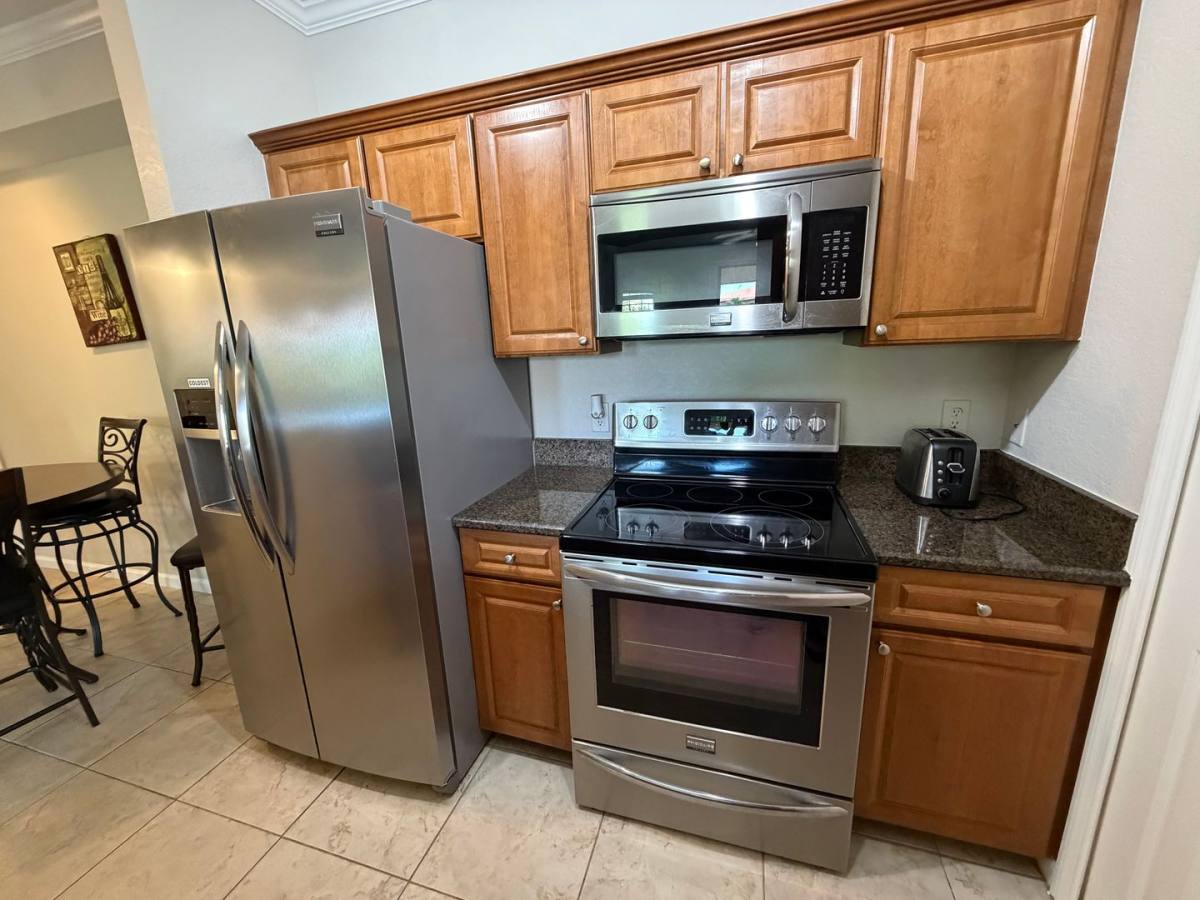 Condo for rent at 12970 Positano Circle #206, Naples, FL 34105