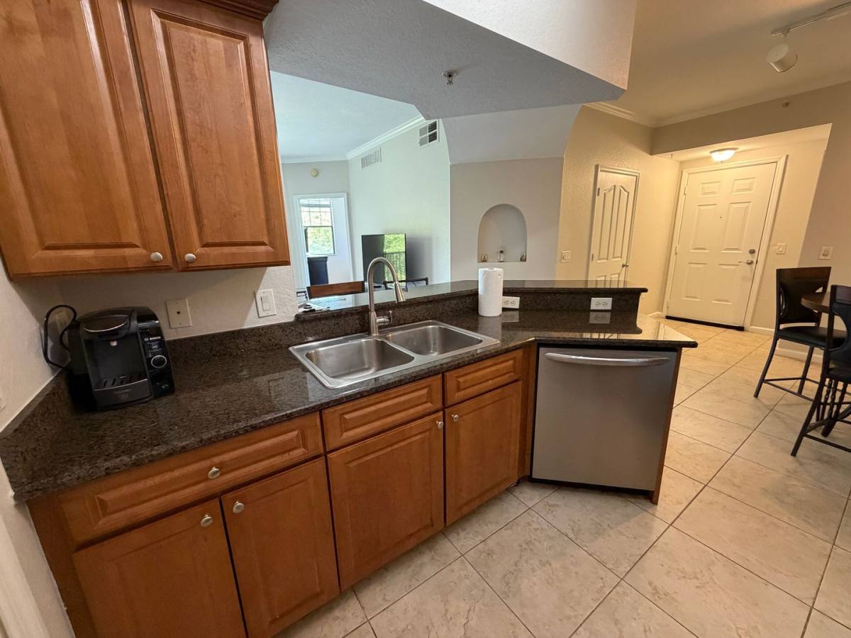 Condo for rent at 12970 Positano Circle #206, Naples, FL 34105