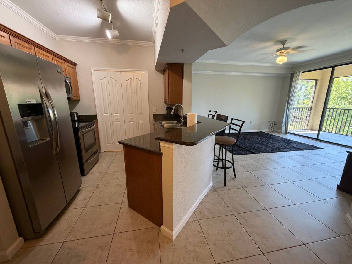 Condo for rent at 12970 Positano Circle #206, Naples, FL 34105
