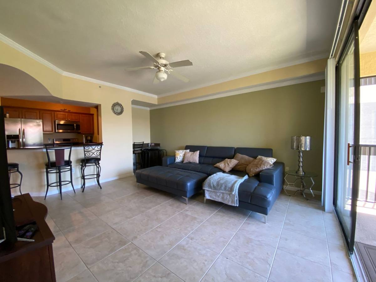Condo for rent at 12970 Positano Circle #206, Naples, FL 34105