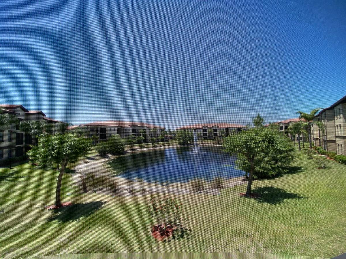 Condo for rent at 12970 Positano Circle #206, Naples, FL 34105