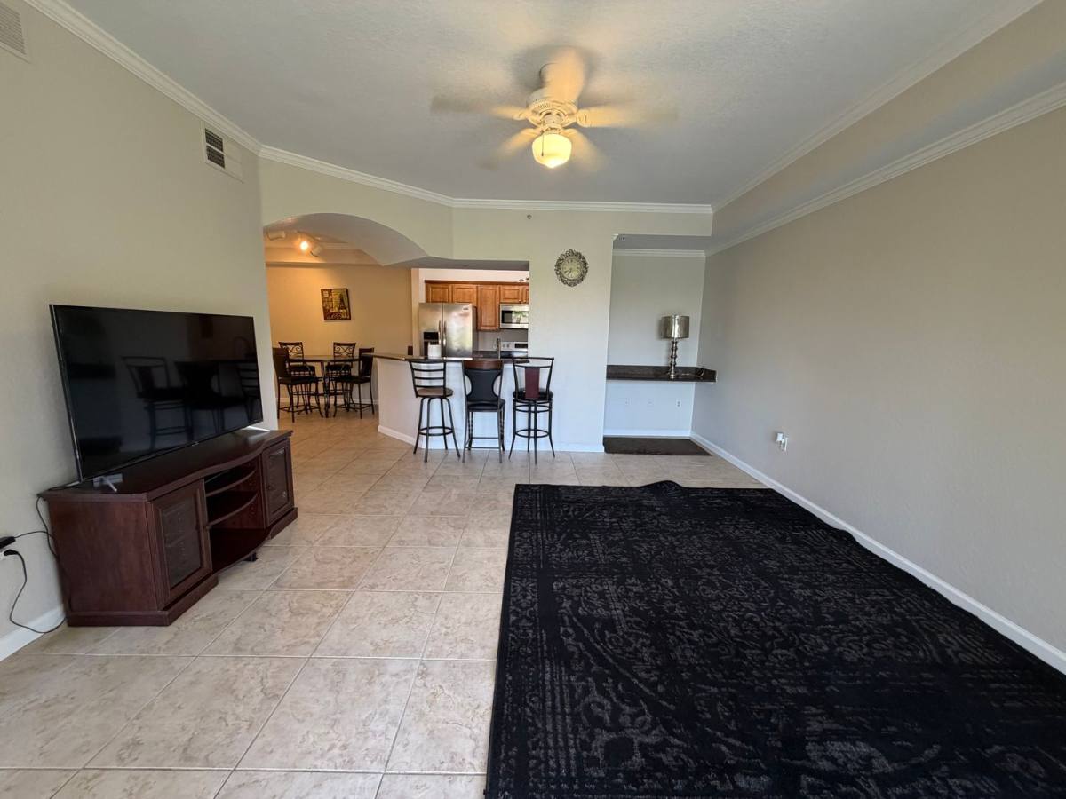 Condo for rent at 12970 Positano Circle #206, Naples, FL 34105