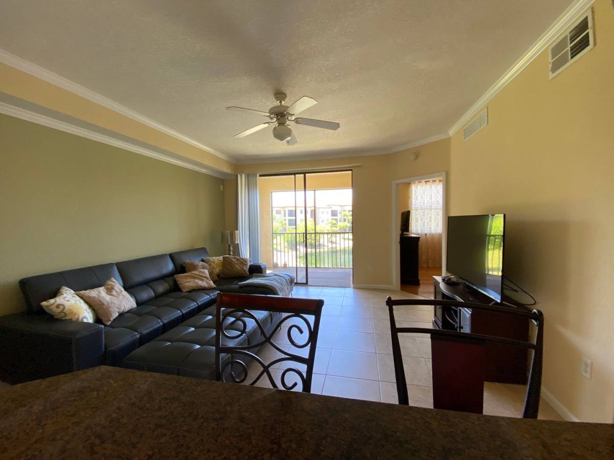 Condo for rent at 12970 Positano Circle #206, Naples, FL 34105