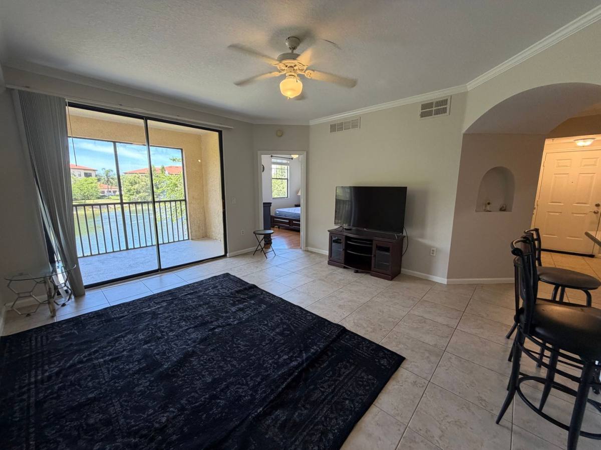 Condo for rent at 12970 Positano Circle #206, Naples, FL 34105