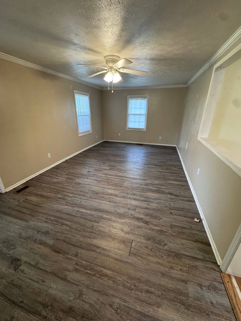 House for rent at 99 Smith Circle, Jacksonville, AL 36265