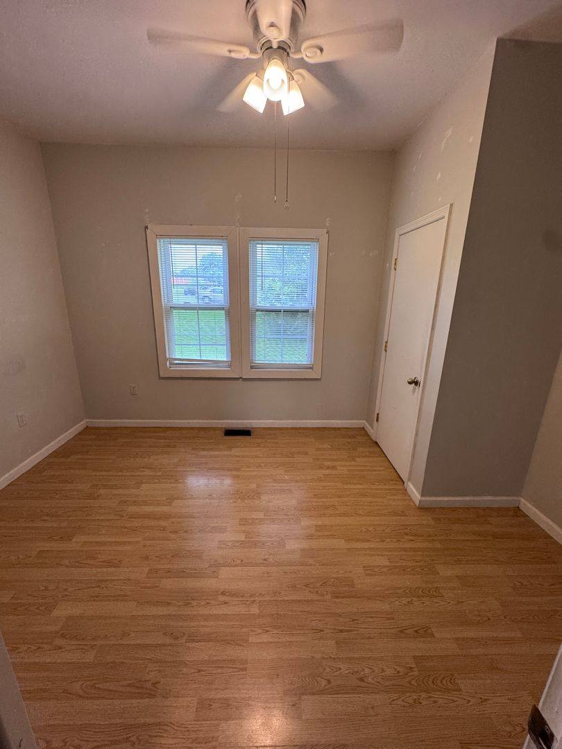 House for rent at 99 Smith Circle, Jacksonville, AL 36265