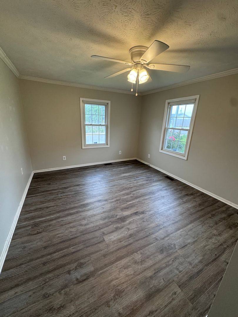 House for rent at 99 Smith Circle, Jacksonville, AL 36265