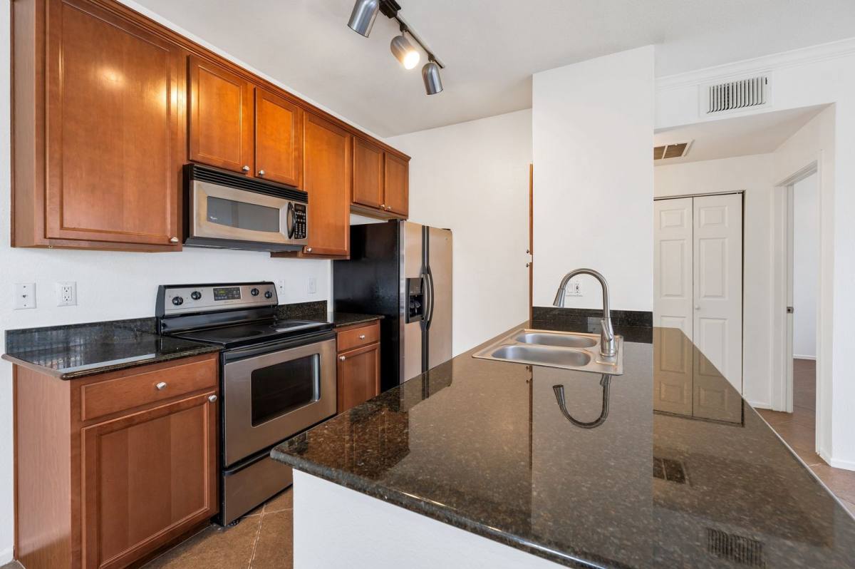 Condo for rent at 7009 E Acoma Dr #1053, Scottsdale, AZ 85254