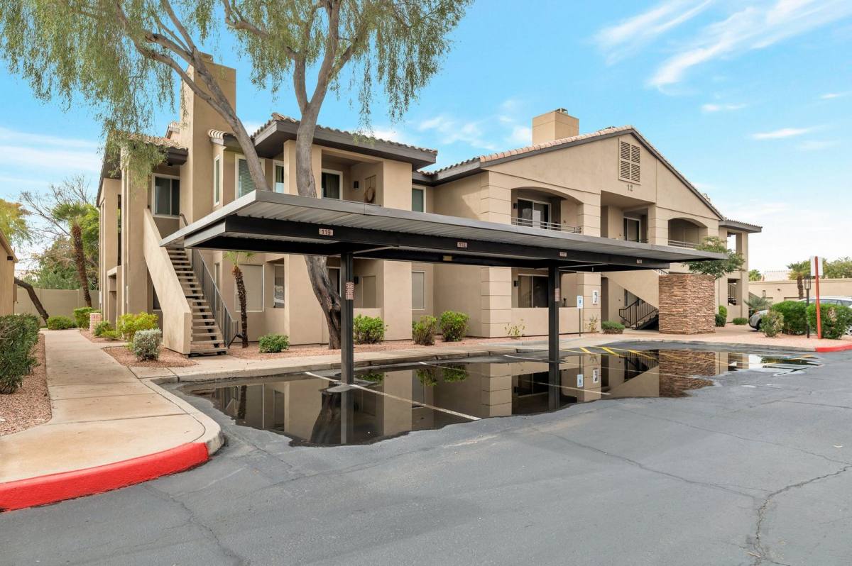 Condo for rent at 7009 E Acoma Dr #1053, Scottsdale, AZ 85254