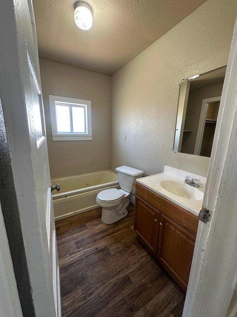 House for rent at 4331 S Polk St, Amarillo, TX 79110