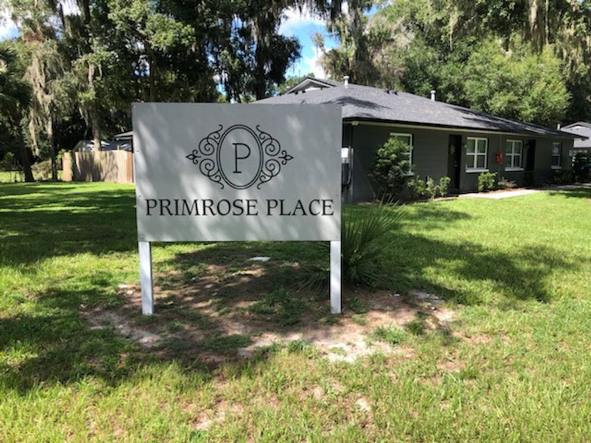 Apartment for rent at 101 NW 23rd Place, Ocala, FL 34475
