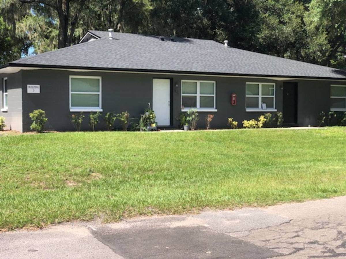 Apartment for rent at 101 NW 23rd Place, Ocala, FL 34475