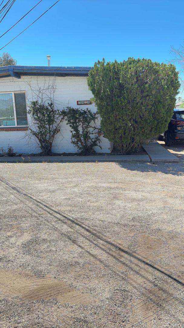 3414 E Lee St, Tucson, AZ 85716 - Apartment for Rent