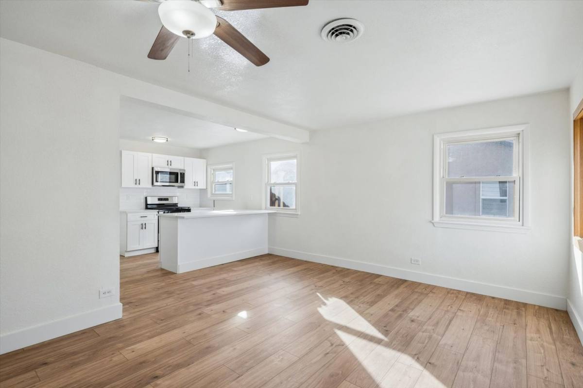 House for rent at 936 Meade, Denver, CO 80204