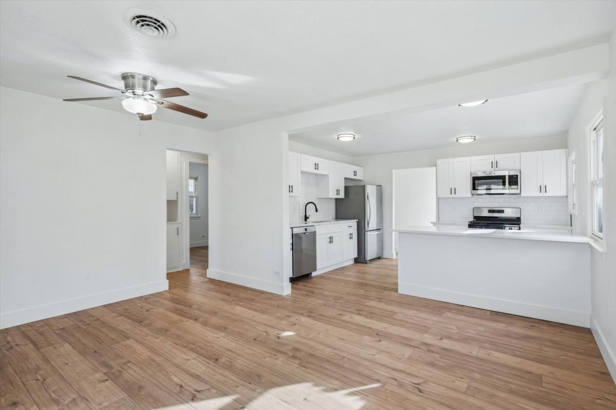 House for rent at 936 Meade, Denver, CO 80204