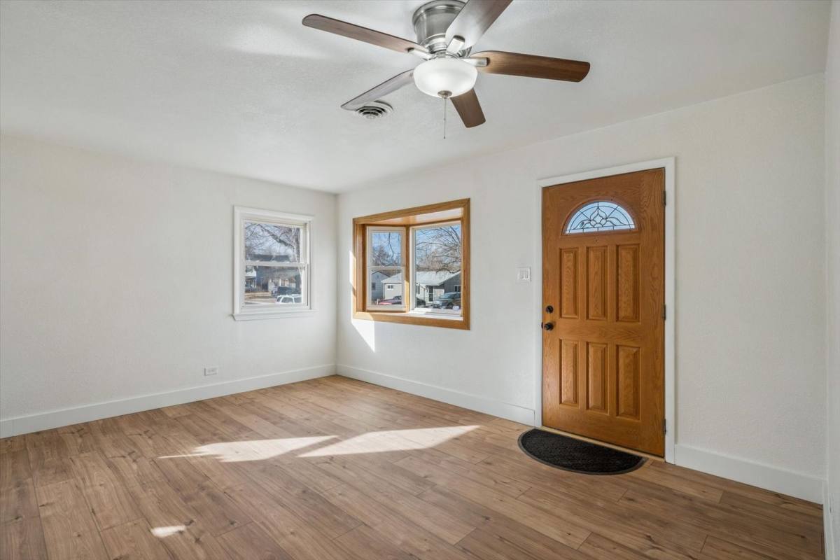 House for rent at 936 Meade, Denver, CO 80204