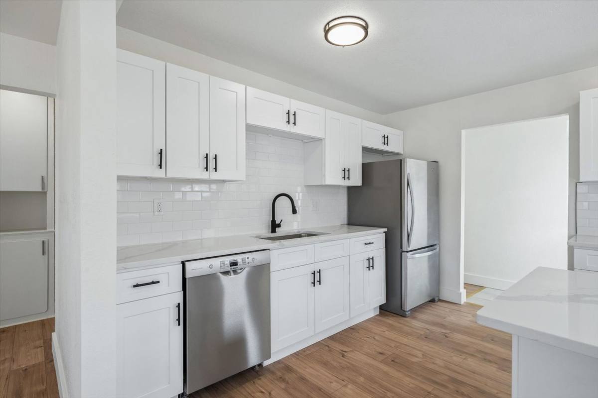 House for rent at 936 Meade, Denver, CO 80204