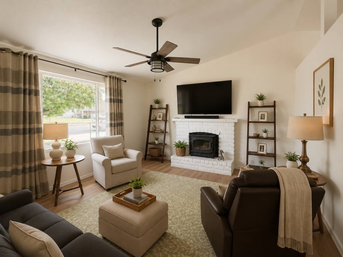 House for rent at 704 W 45th Place, Kennewick, WA 99338