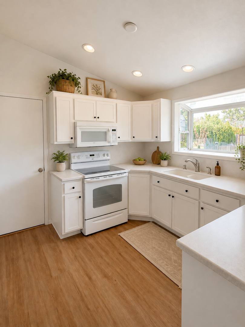 House for rent at 704 W 45th Place, Kennewick, WA 99338