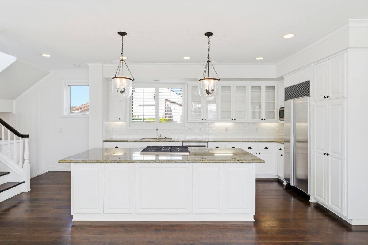 Condo for rent at 315 1 2 Goldenrod, Corona Del Mar, CA 92625
