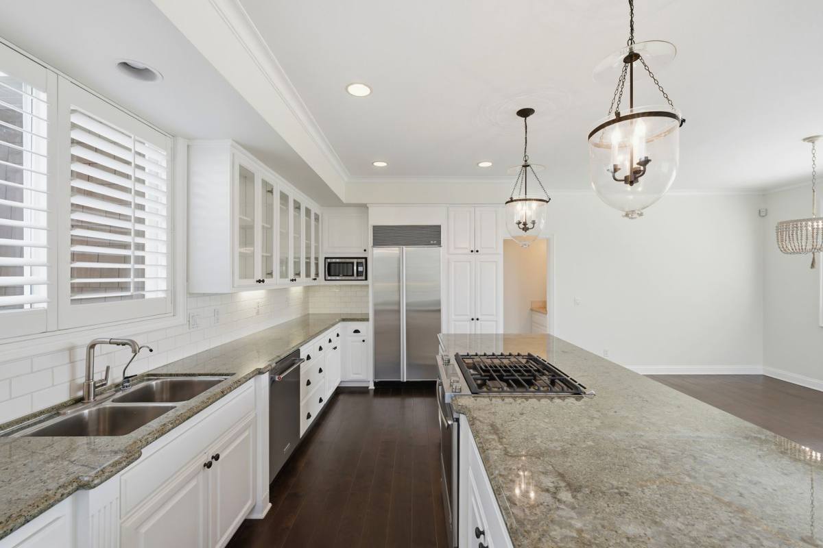 Condo for rent at 315 1 2 Goldenrod, Corona Del Mar, CA 92625