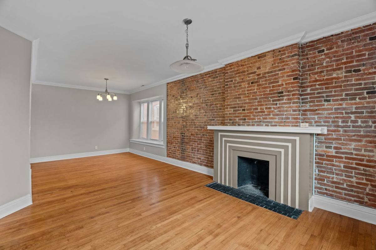 Apartment for rent at 5783 McPherson Ave, St. Louis, MO 63112