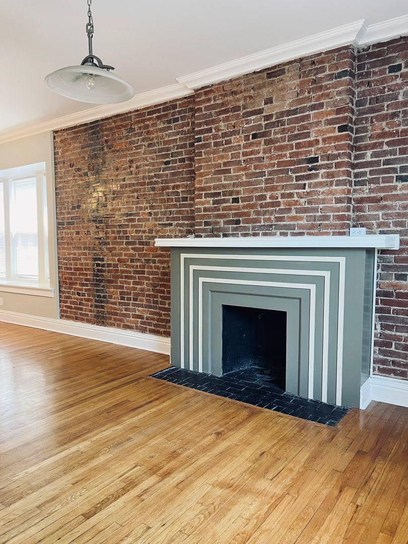 Apartment for rent at 5783 McPherson Ave, Saint Louis, MO 63112