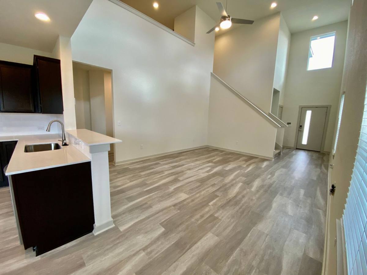 House for rent at 10210 Criswell Rd, Austin, TX 78754