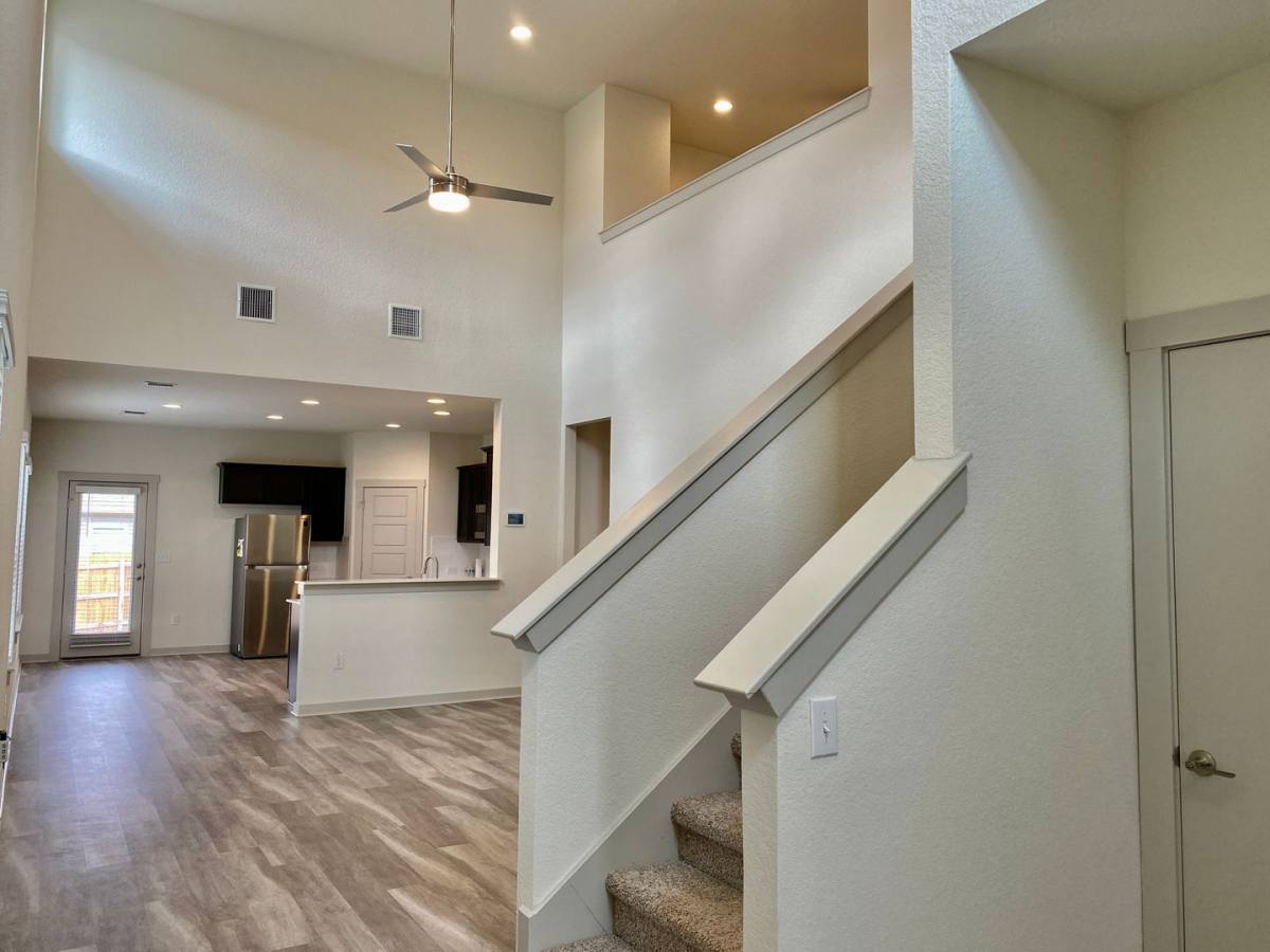 House for rent at 10210 Criswell Rd, Austin, TX 78754