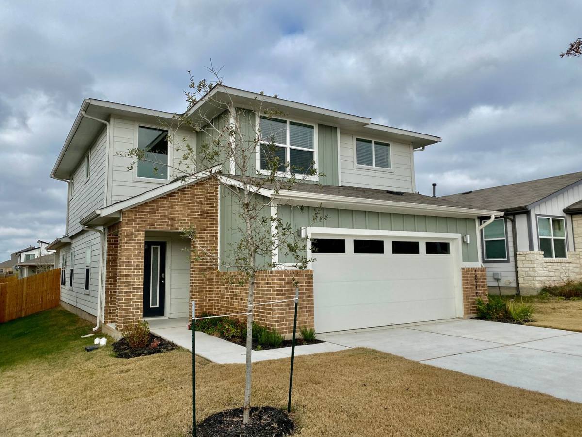 House for rent at 10210 Criswell Rd, Austin, TX 78754