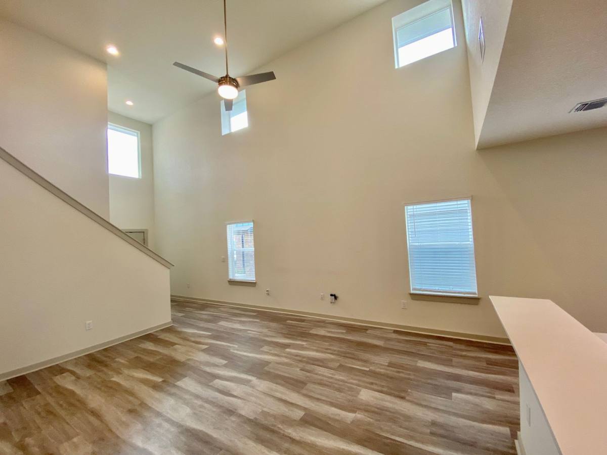 House for rent at 10210 Criswell Rd, Austin, TX 78754